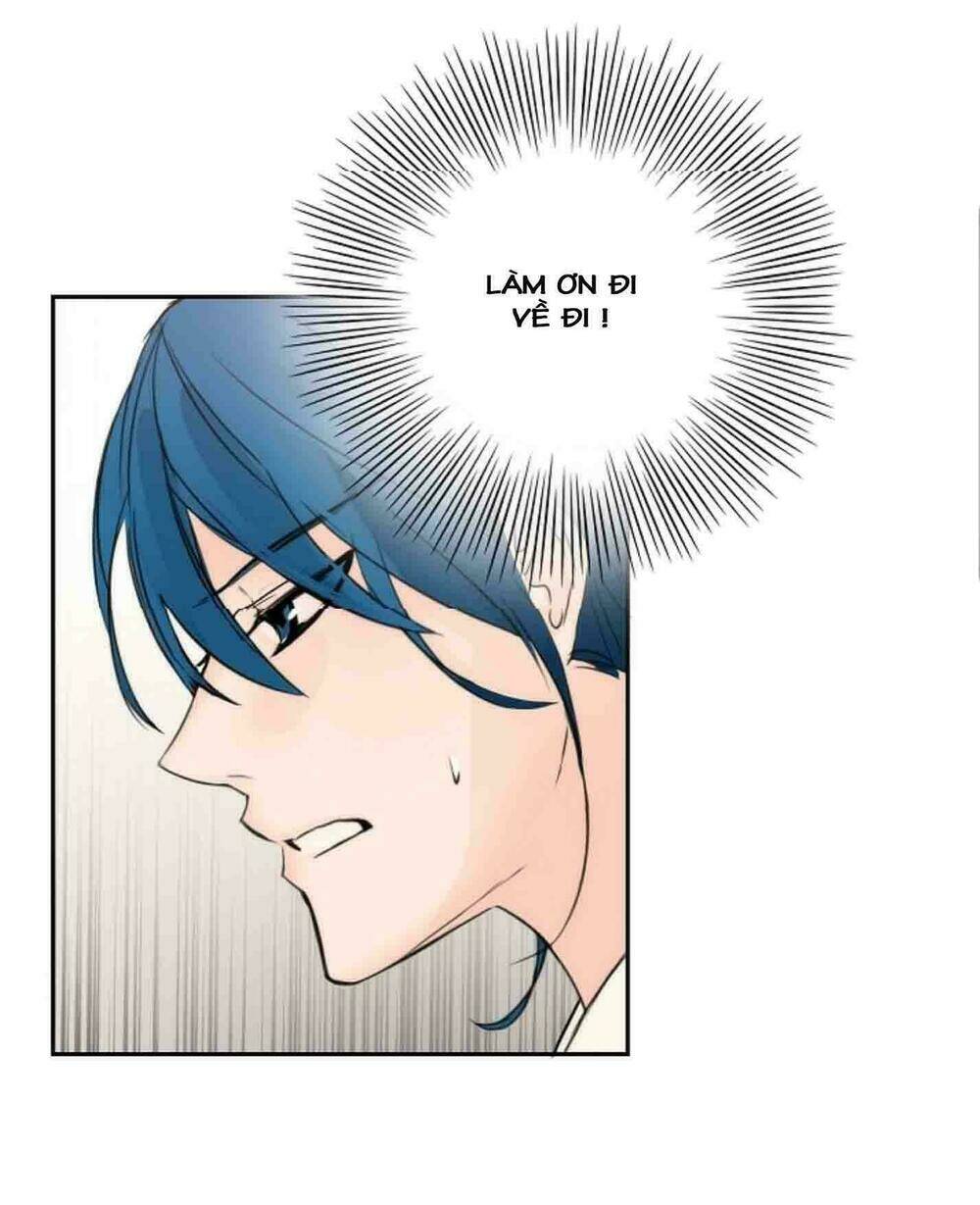 Chae Hong Sa: Chapter 7