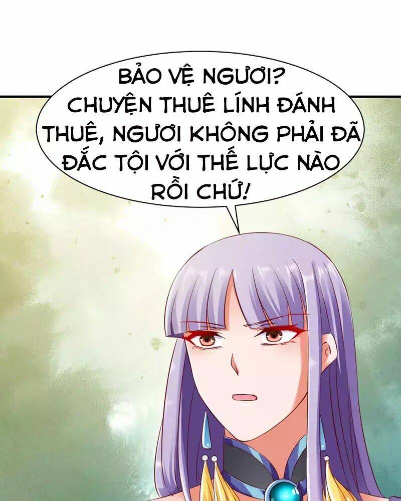 Chiến Đỉnh: Chapter 78