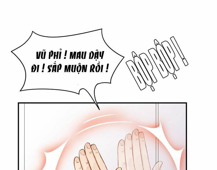 Trong Sinh Chi Ức Vạn Ảnh Hậu Yếu Thượng Vị: Chapter 5