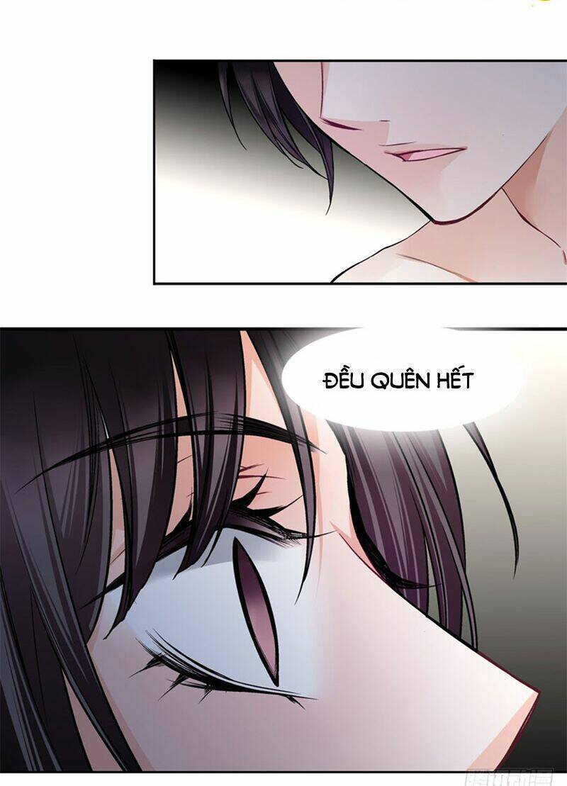 Ma Nữ Truyền Kỳ: Chapter 2