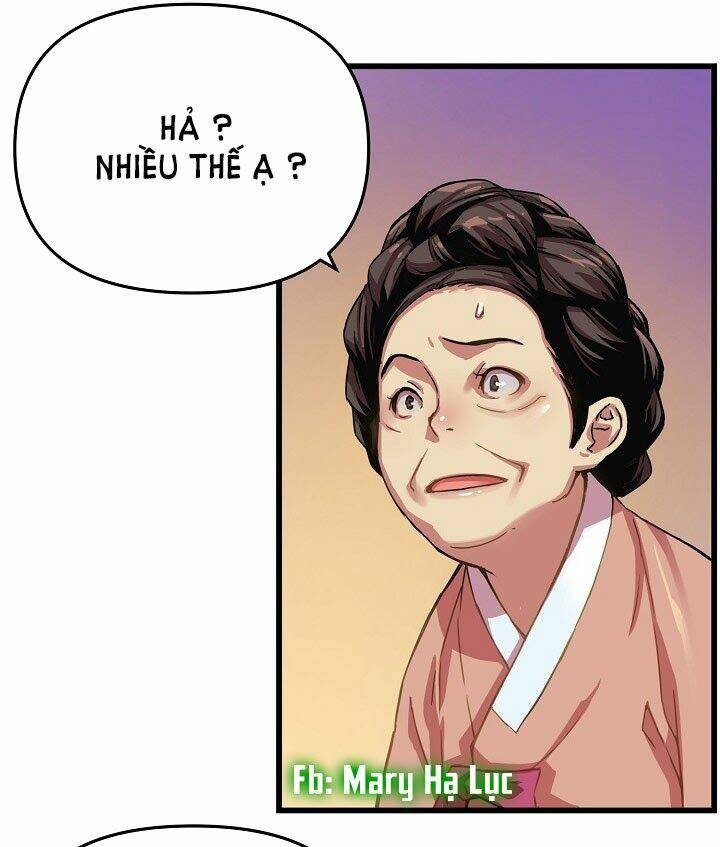Tôi Sẽ Sống Như Một Hoàng Tử: Chapter 14
