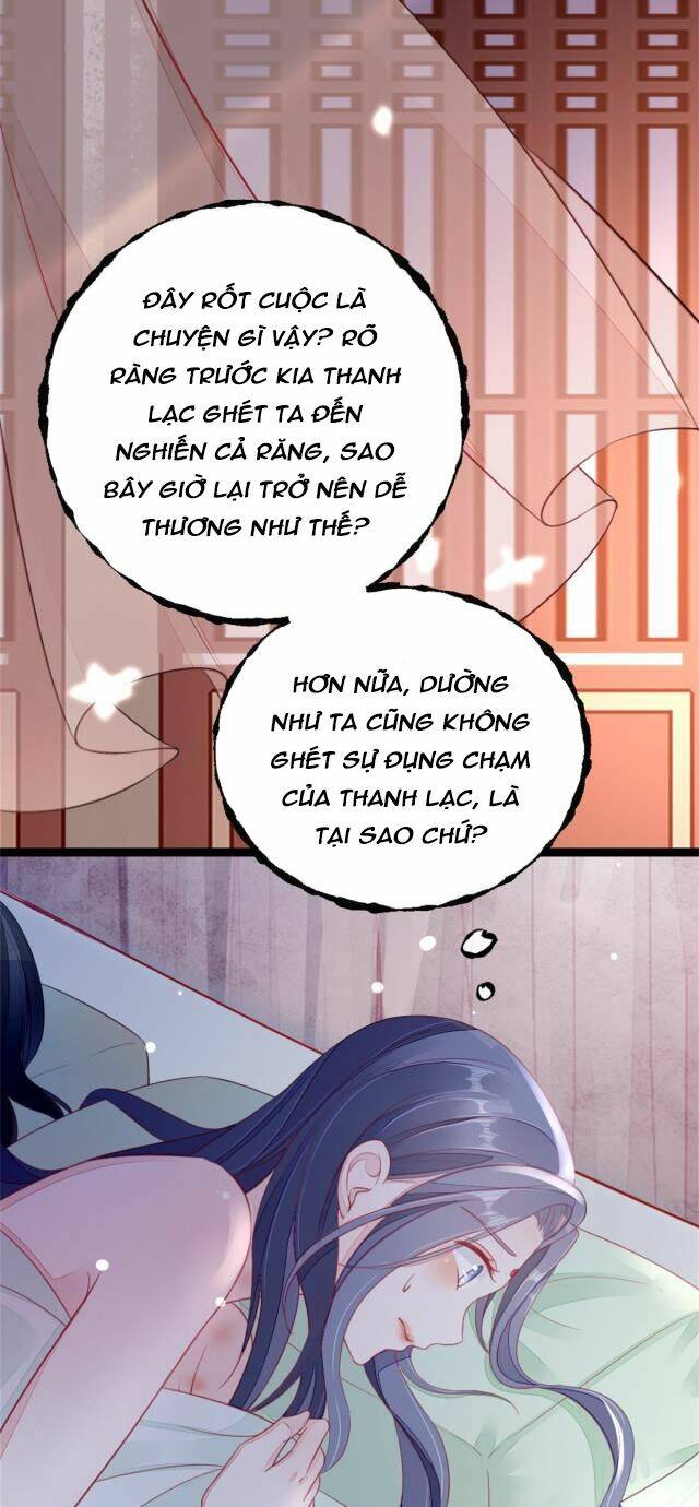 Mau Xuyên Không Rửa Tội Cho Nhân Vật Phản Diện: Chapter 6