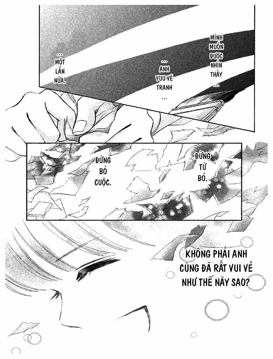 Hope: Chapter 1.3