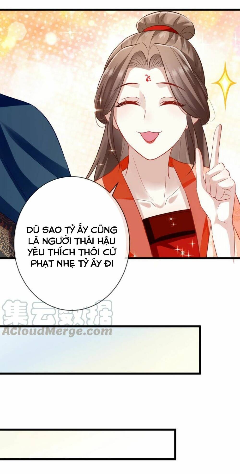Xuyên Vào Trò Chơi Công Lược Boss Phản Diện: Chapter 8