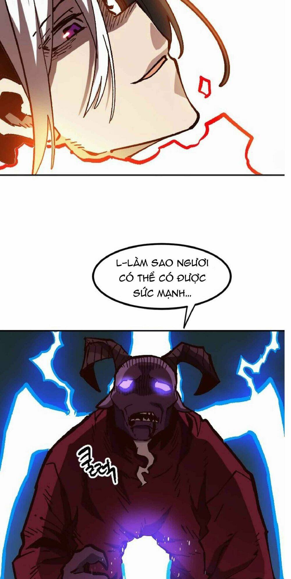 Nô Lệ Nghịch Thiên: Chapter 50