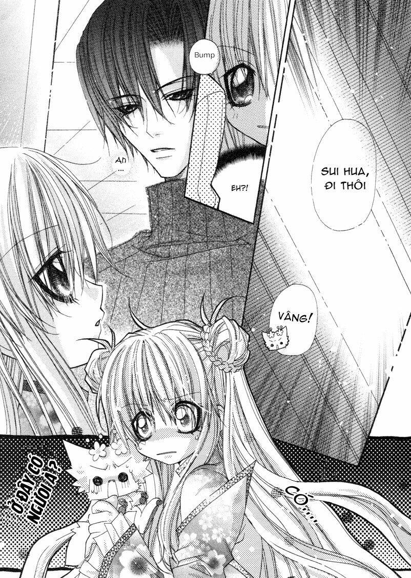 F.o.x: Chapter 31
