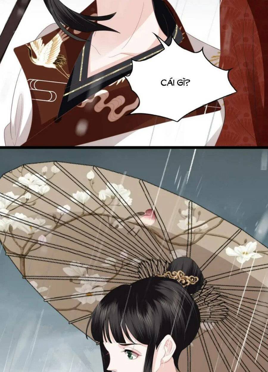 Điều Hương Vương Phi: Chapter 36