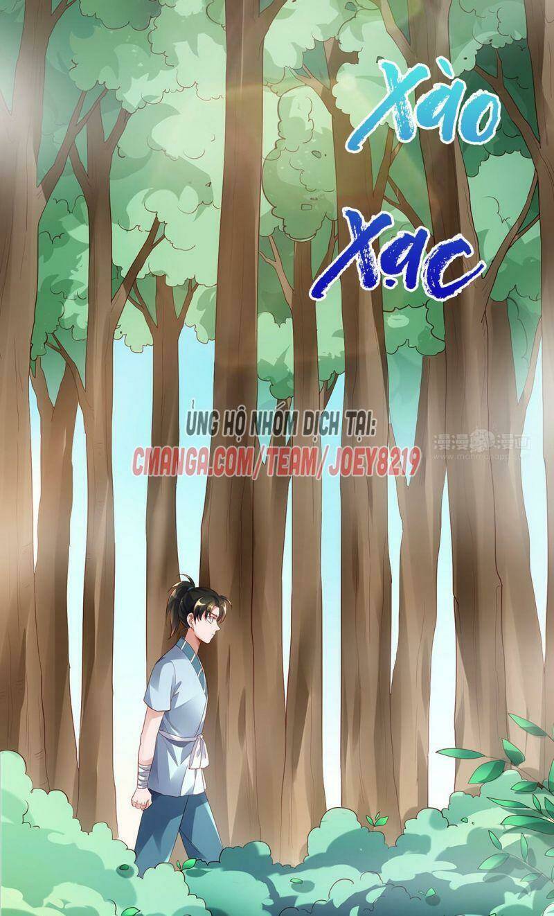 Thiên Kim Bất Hoán: Chapter 72