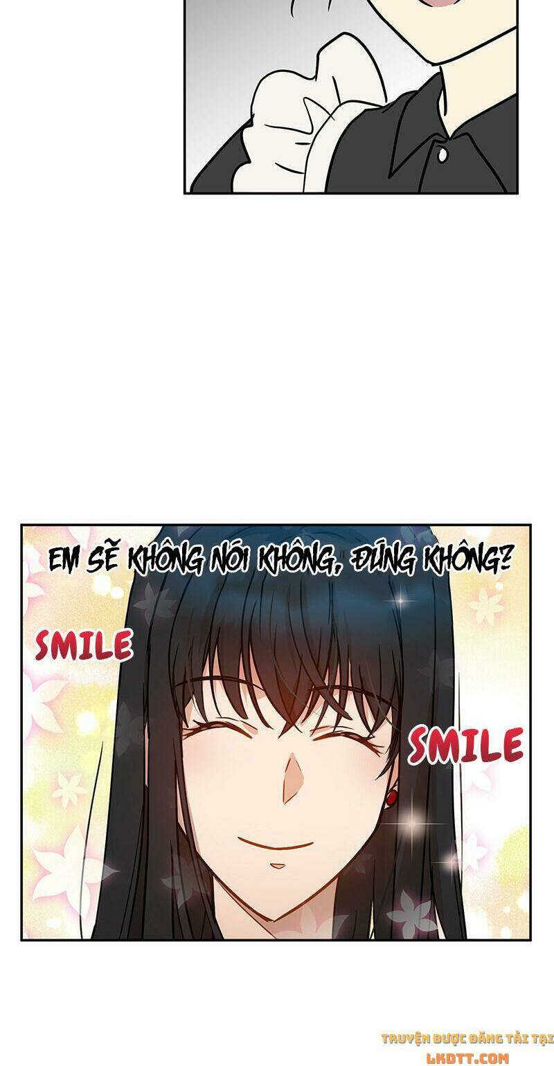 Khế Ước Của Ác Ma: Chapter 29