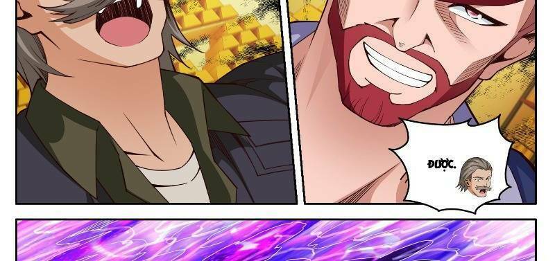 Khắc Kim Phong Thần: Chapter 98
