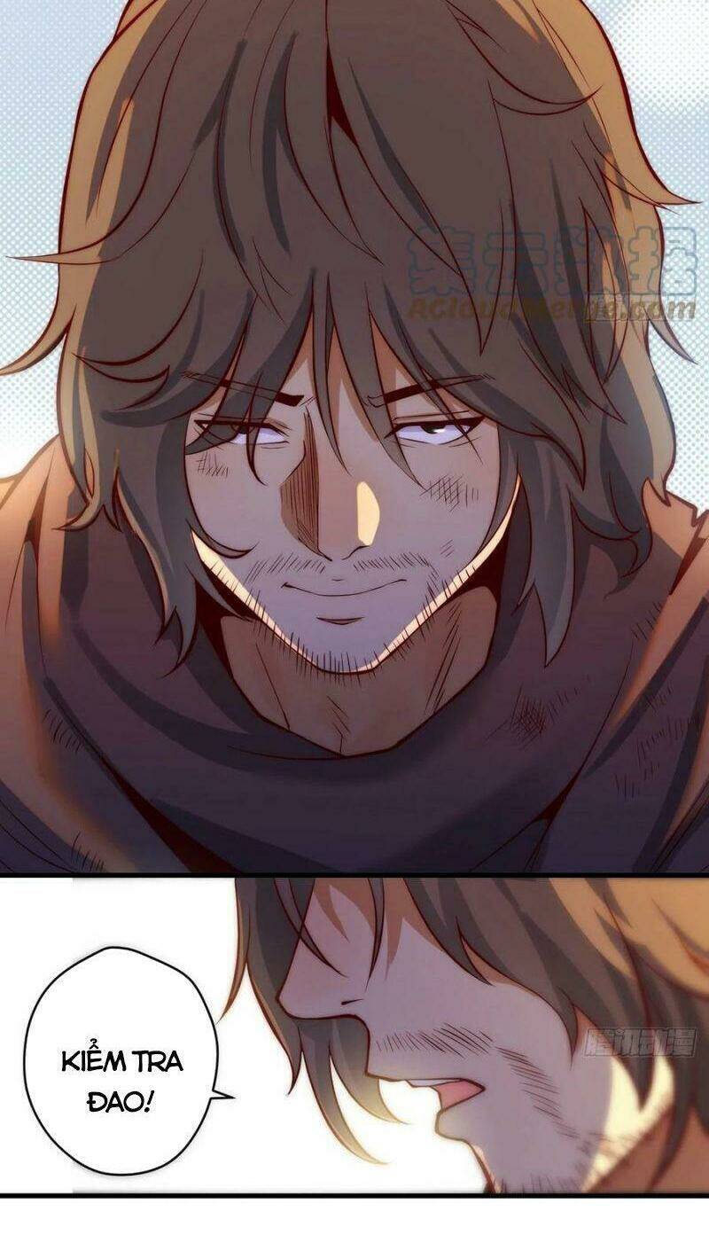 Ta Là Đại Hoàn Đan: Chapter 97