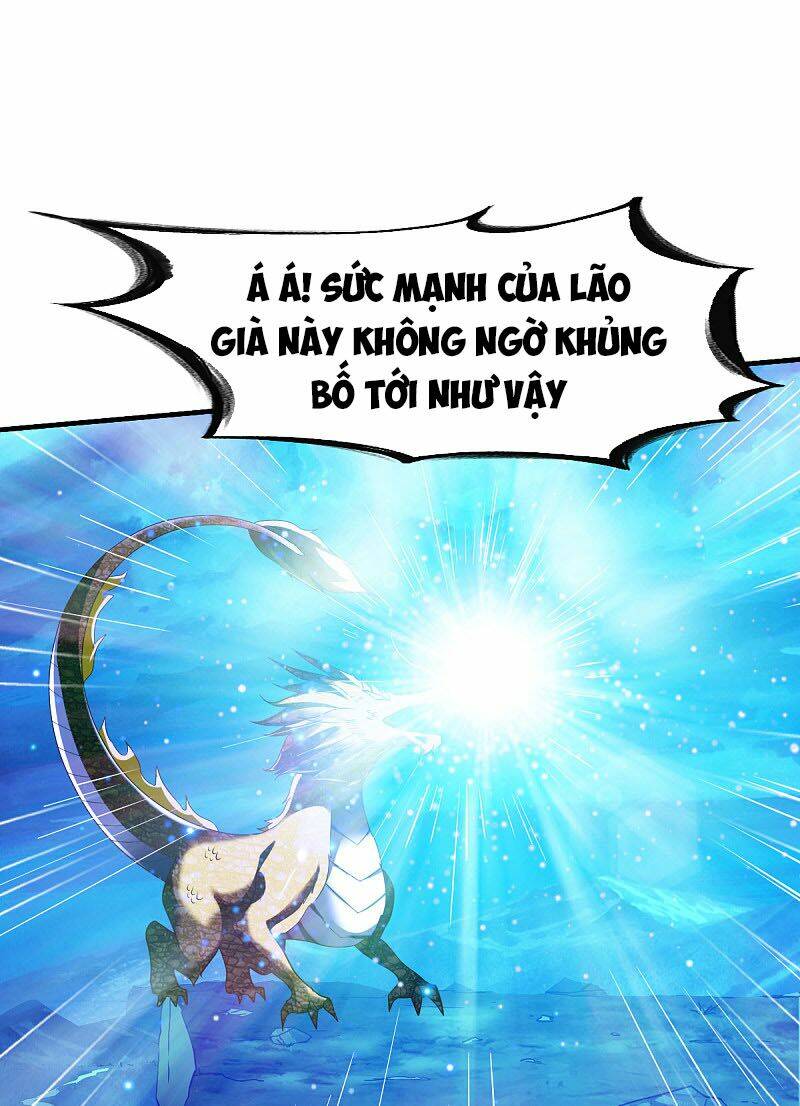 Chiến Đỉnh: Chapter 281