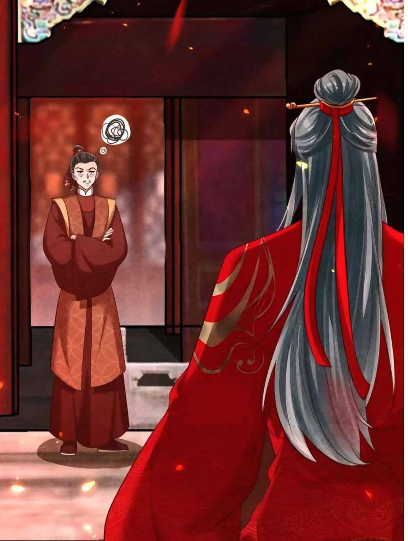 Vương Phi Muốn Trèo Tường: Chapter 130