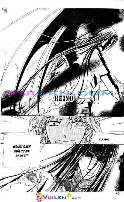 Hiệp Sĩ Nữ Hoàng: Chapter 17