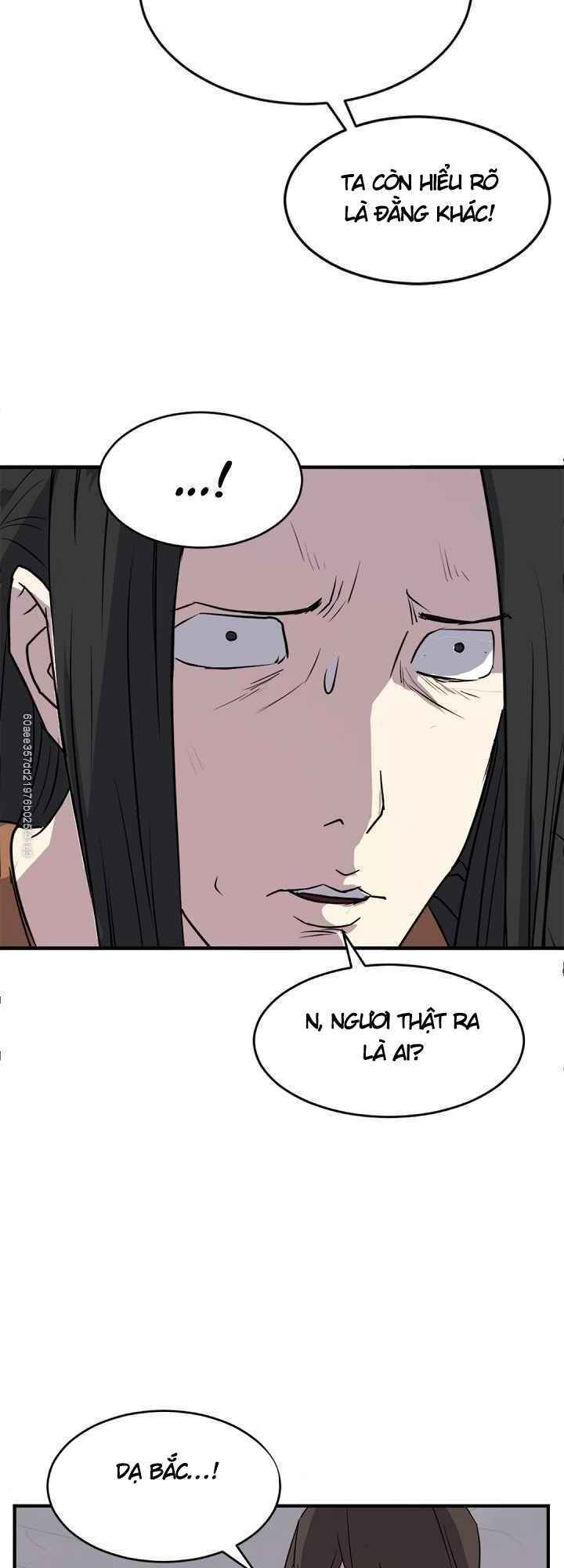 Trọng Sinh, Bất Khả Chiến Bại: Chapter 124