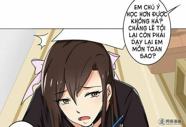 Become A Girl At Night: Chapter 28