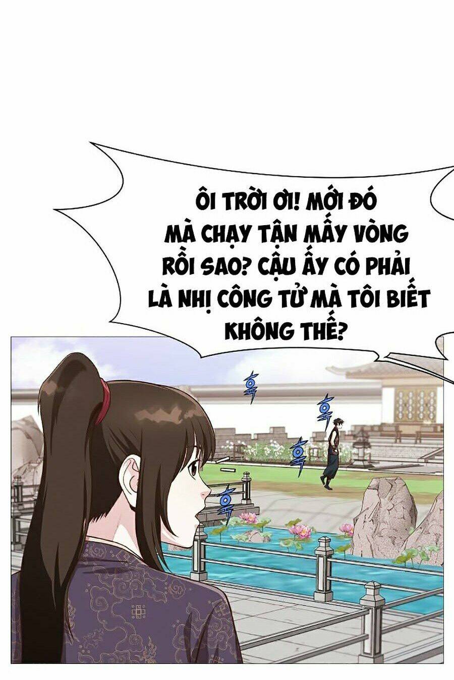 Thiên Võ Chiến Thần: Chapter 5