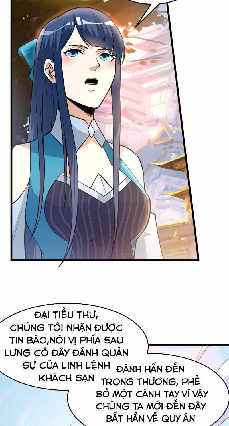 Tiên Vương Trùng Sinh: Chapter 167