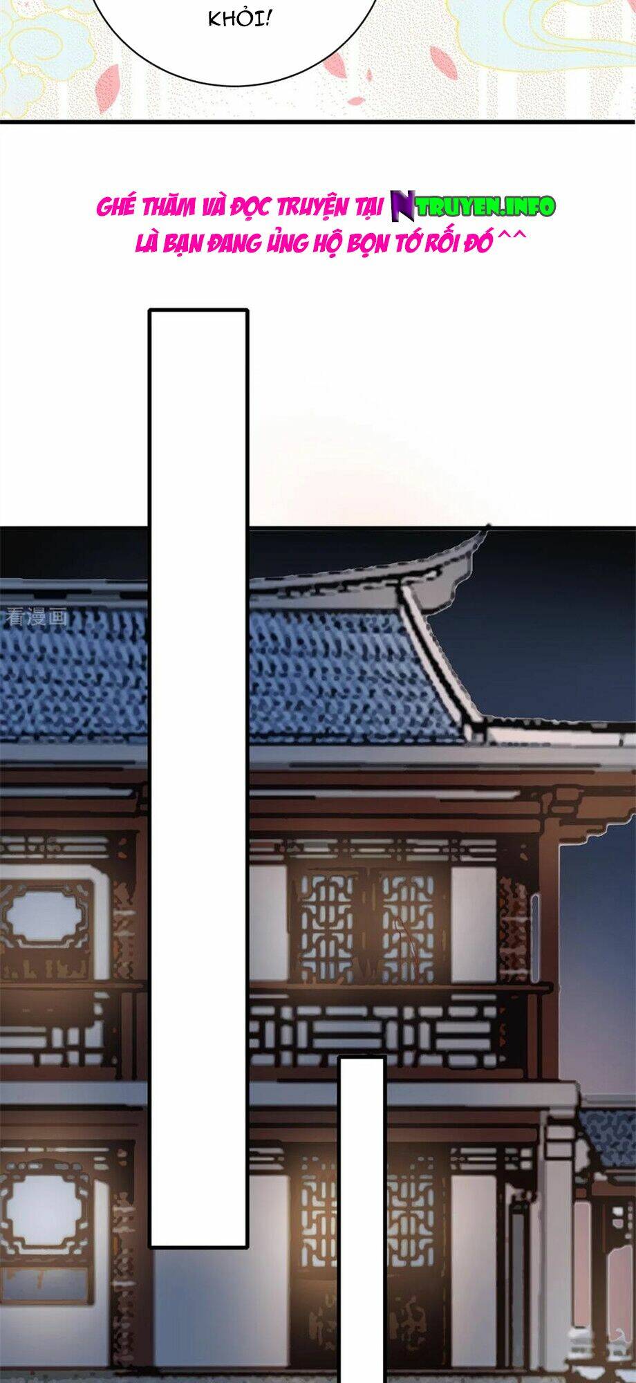 Hoàng Phi 9000 Tuổi: Chapter 91