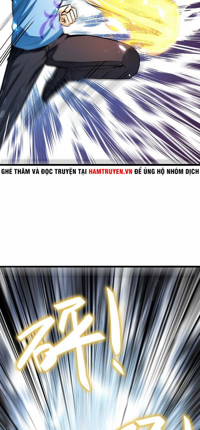 Thần Cấp Thấu Thị: Chapter 167