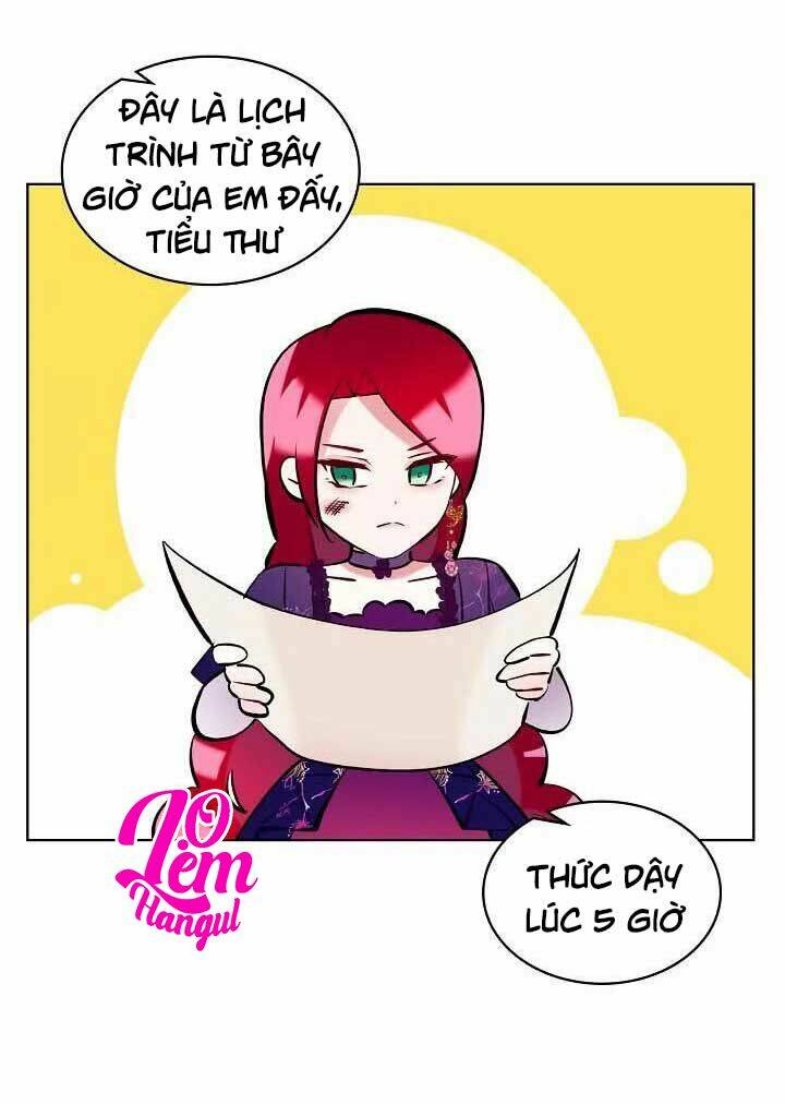 Kẻ Tạo Ra Nữ Phản Diện: Chapter 9