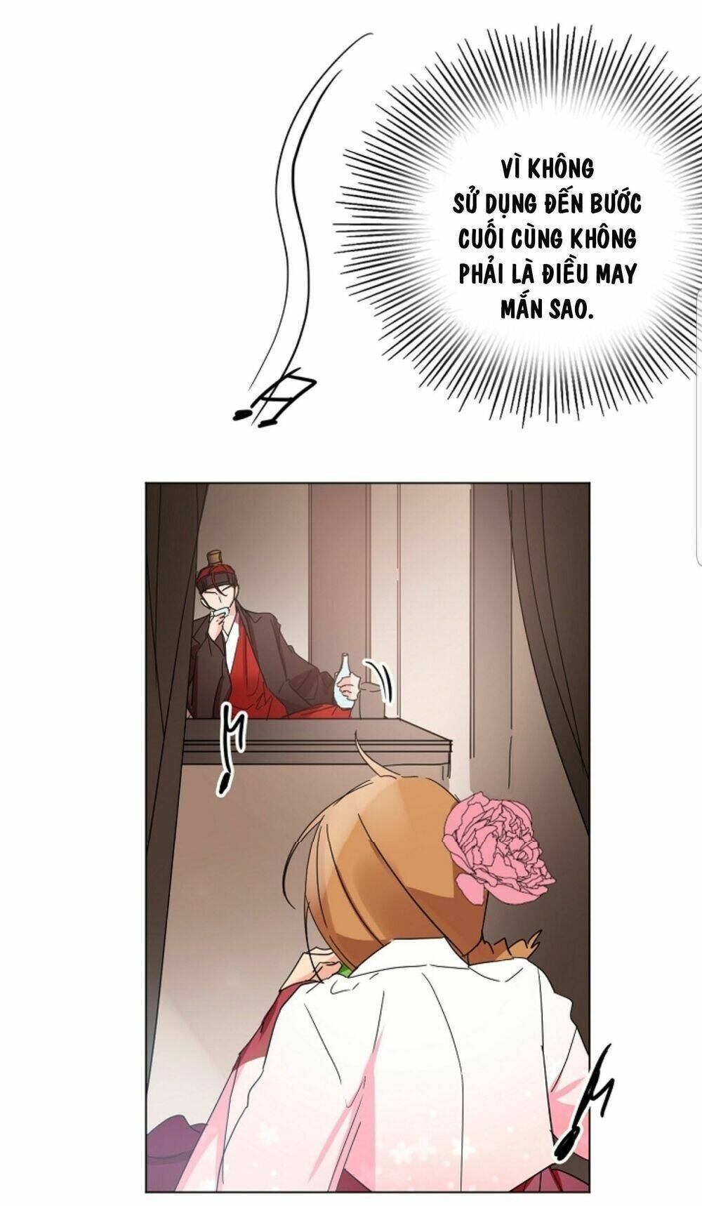 Chae Hong Sa: Chapter 43