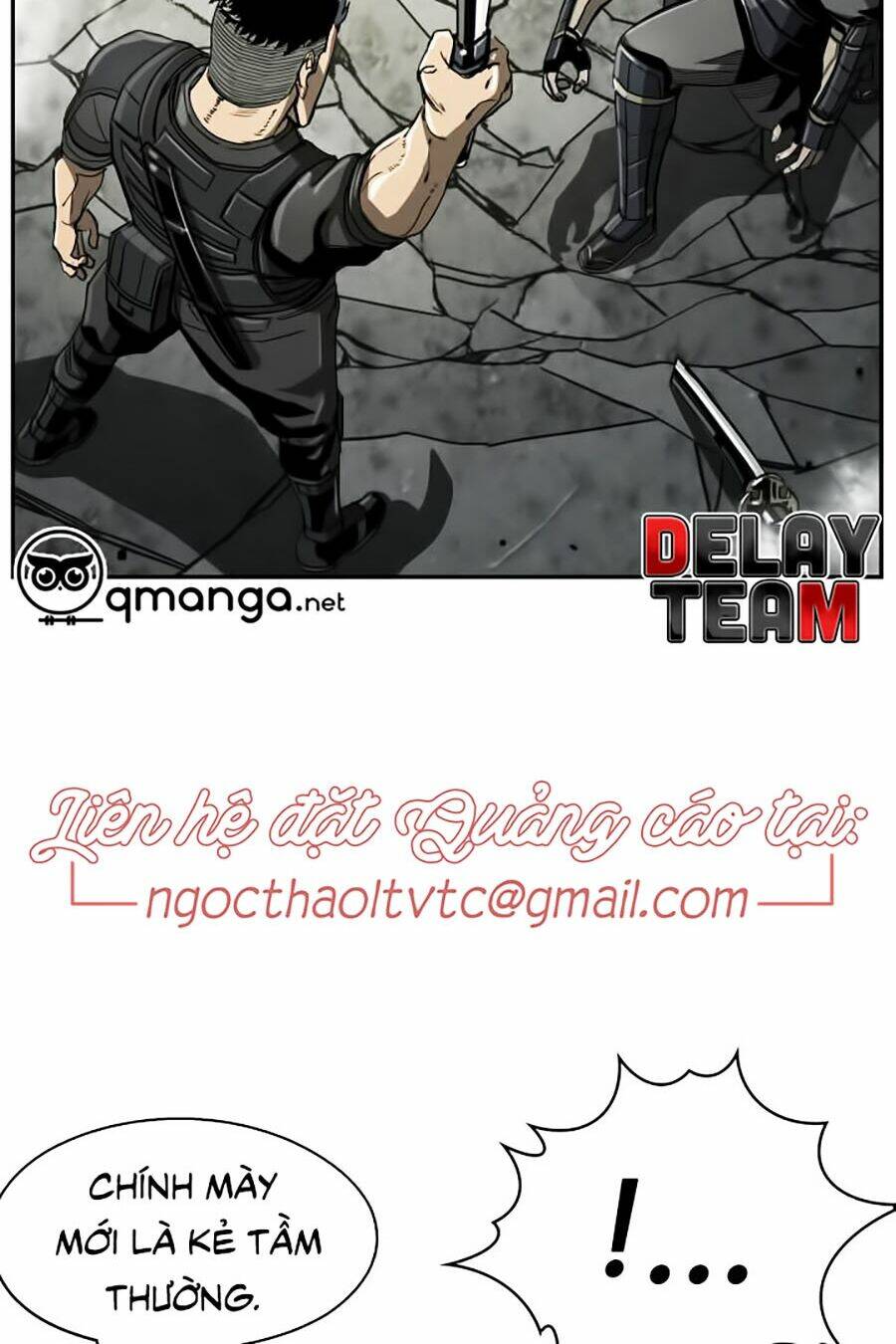 Thợ Săn Đầu Tiên: Chapter 55