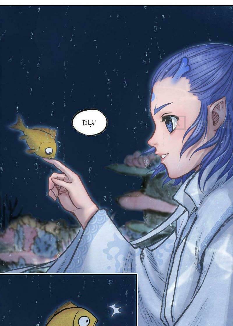 Ngao Bính: Chapter 3