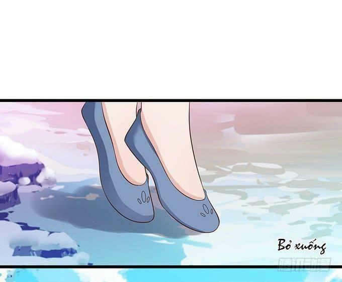 Hồ Tiên Hung Bạo: Chapter 102