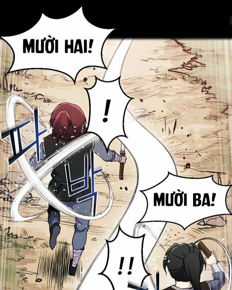 Luân Hồi Ác Nhân: Chapter 8