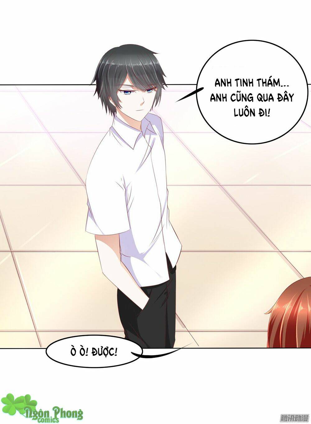 Hoàng Đế “Phế Vật” Tiến Hóa Sử: Chapter 30