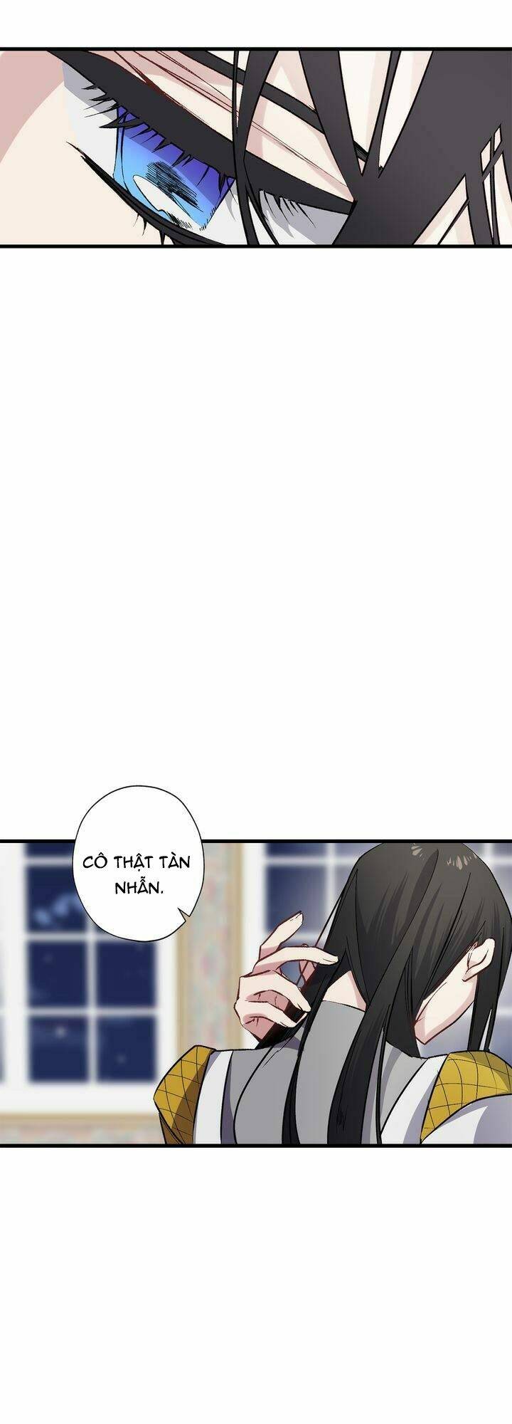 Tình Điên Dại: Chapter 61