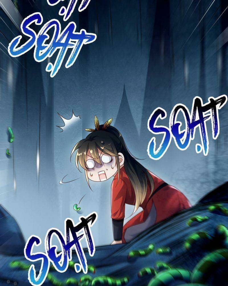 Thiên Kim Bất Hoán: Chapter 85