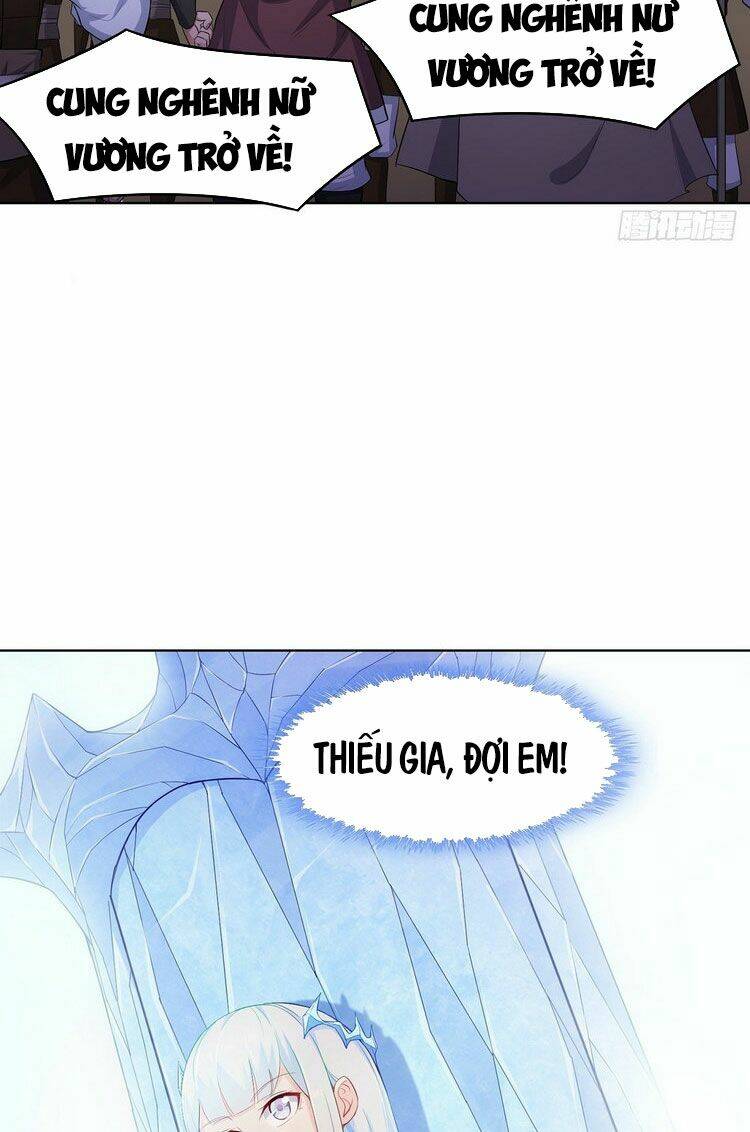 Người Ở Rể Bị Ép Thành Phản Diện Ngoại Truyện: Chapter 19