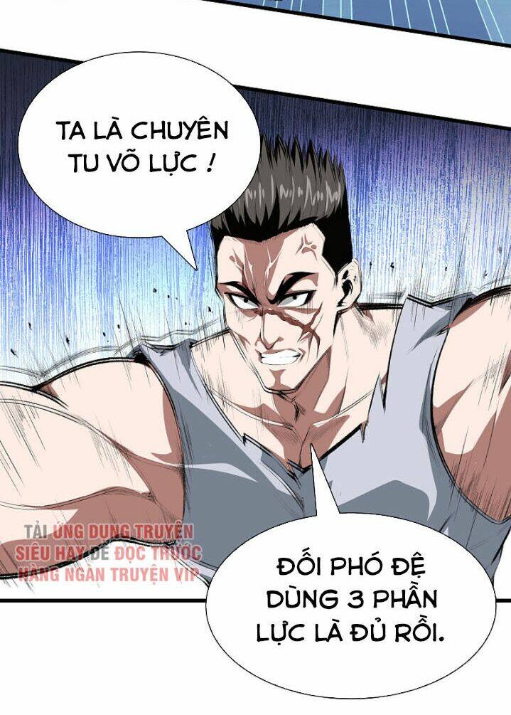 Đô Thị Chí Tôn: Chapter 124