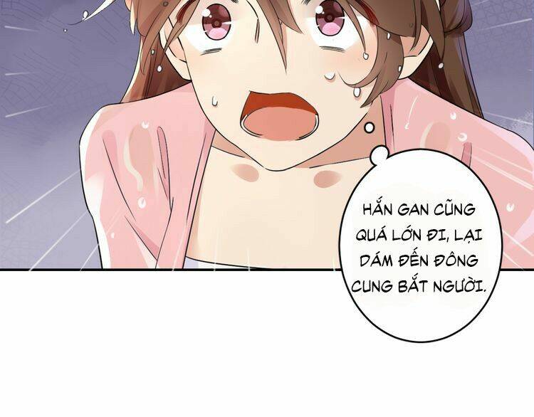 Hoa Nhan Sách: Chapter 17.1