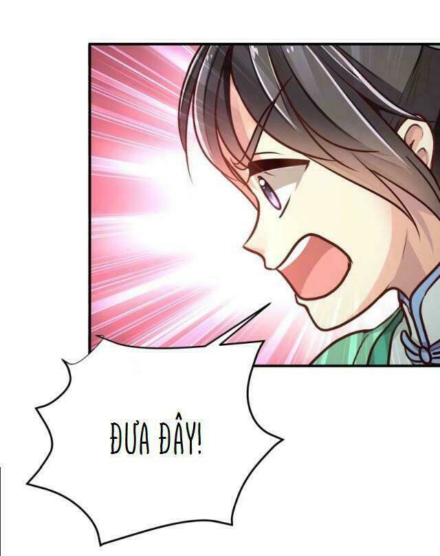 Trọng Sinh Thành Tiểu Nha Đầu: Chapter 12