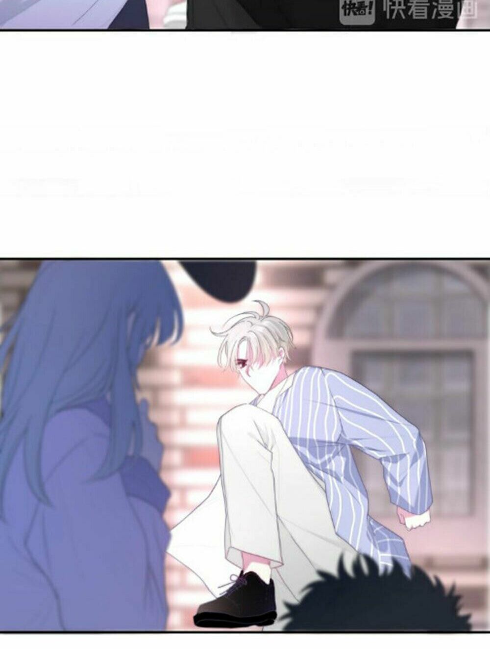 Tháng Sáu Không Hẹn Mà Gặp: Chapter 34