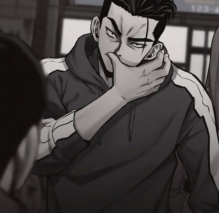 Nắm Đấm: Chapter 14