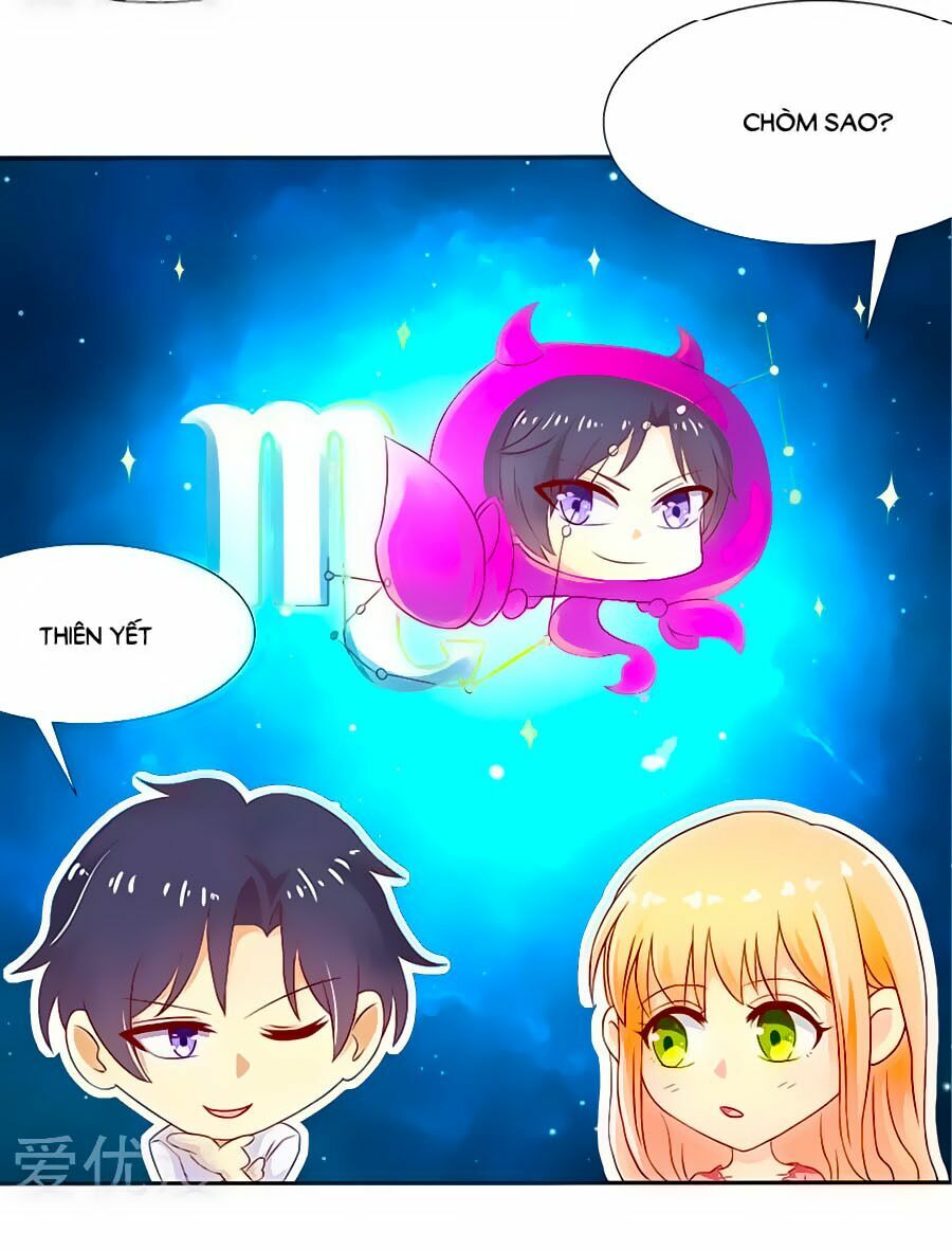 Chồng Già Vợ Trẻ Trêu Nhau Hàng Ngày: Chapter 12