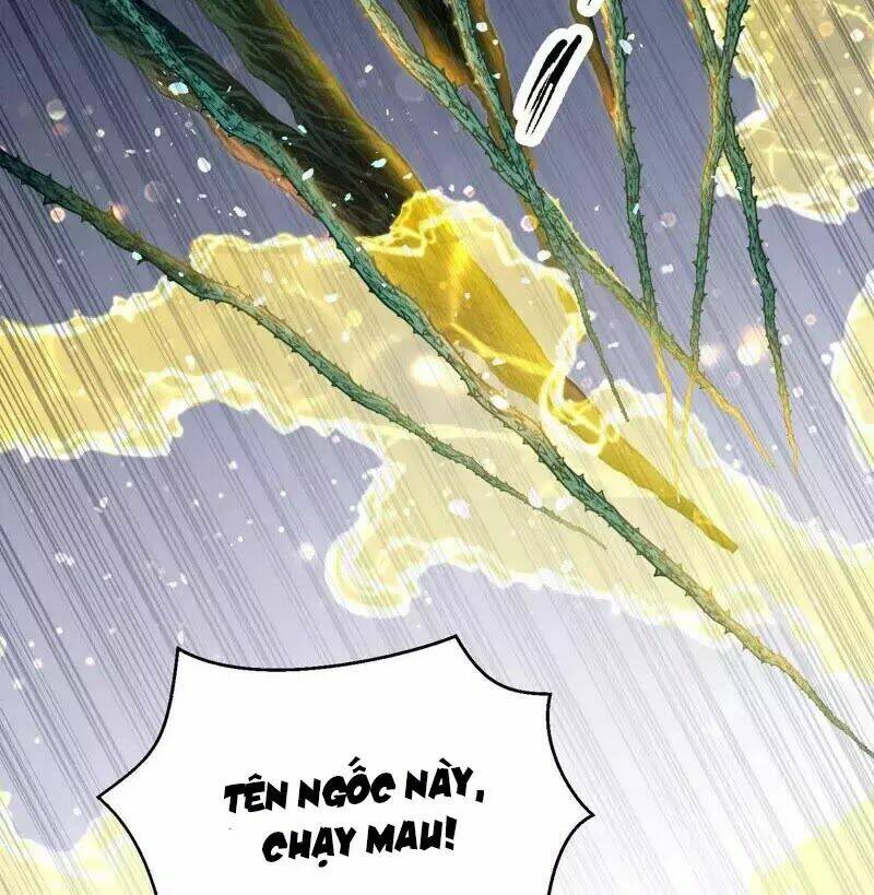 Yêu Long Đại Nhân Của Ta: Chapter 7