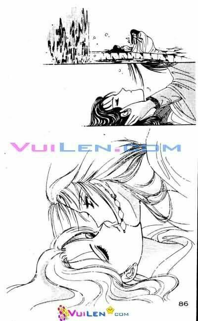 Nàng Công Chúa Ham Chơi: Chapter 8