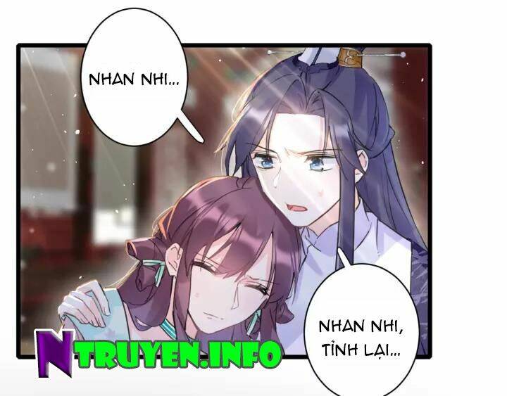 Hoa Nhan Sách: Chapter 178