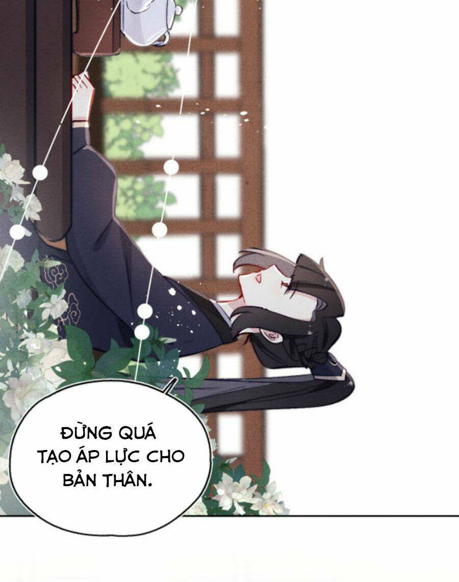 Quân Nhan Tựa Hoa Đào: Chapter 11