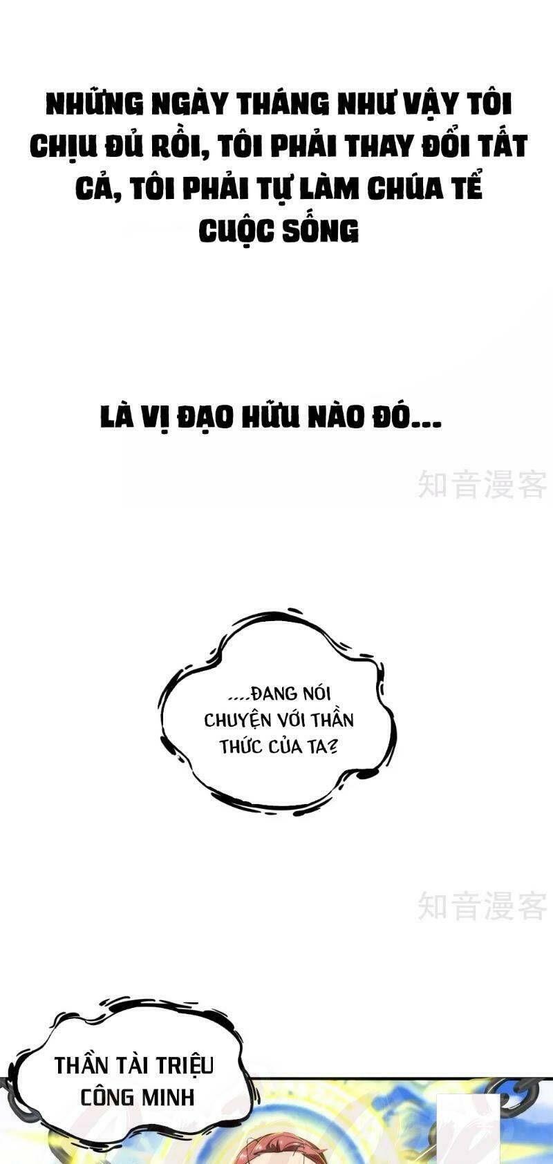 Vòng Bạn Bè Mạnh Nhất Của Tiên Giới: Chapter 0