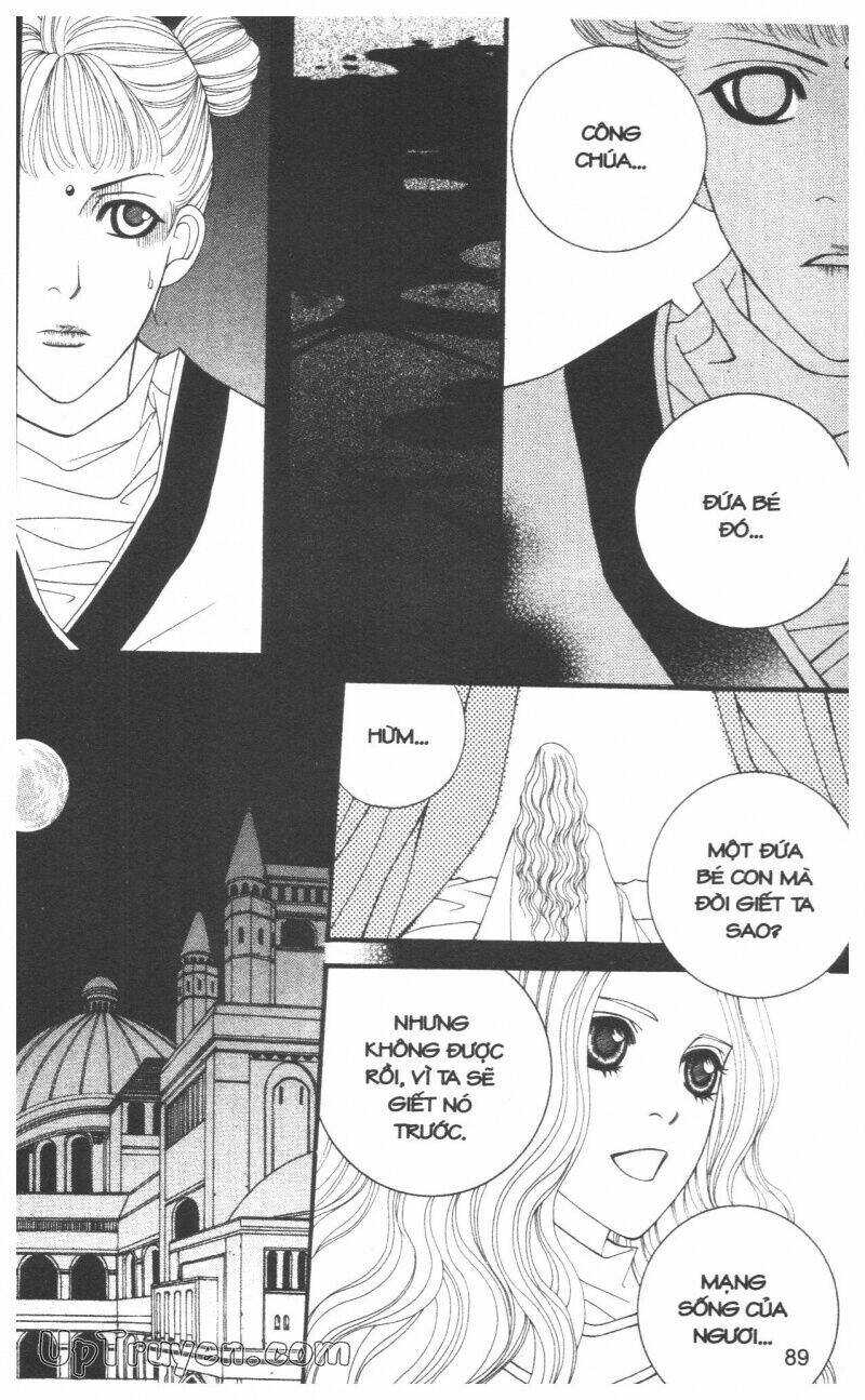 Saver - Vị Cứu Tinh: Chapter 39