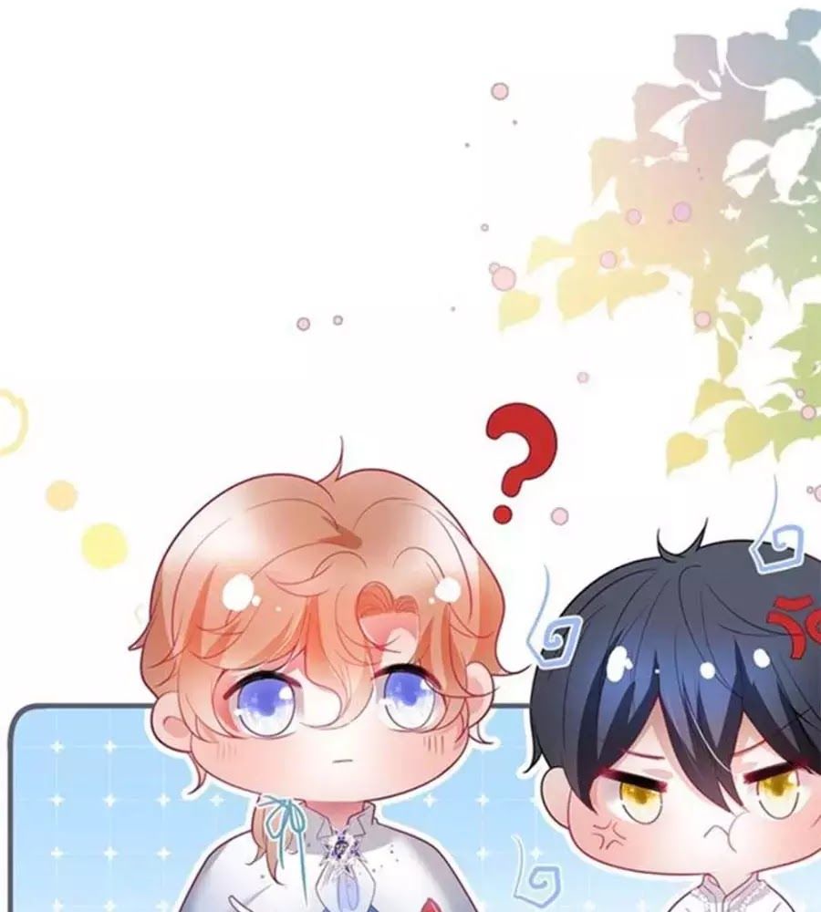 Vương Tử Và Ánh Trăng Đen: Chapter 51