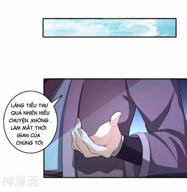 Cuồng Phi Phách Lối: Chapter 53