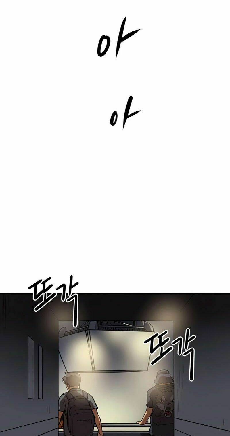 Raid: Chapter 92