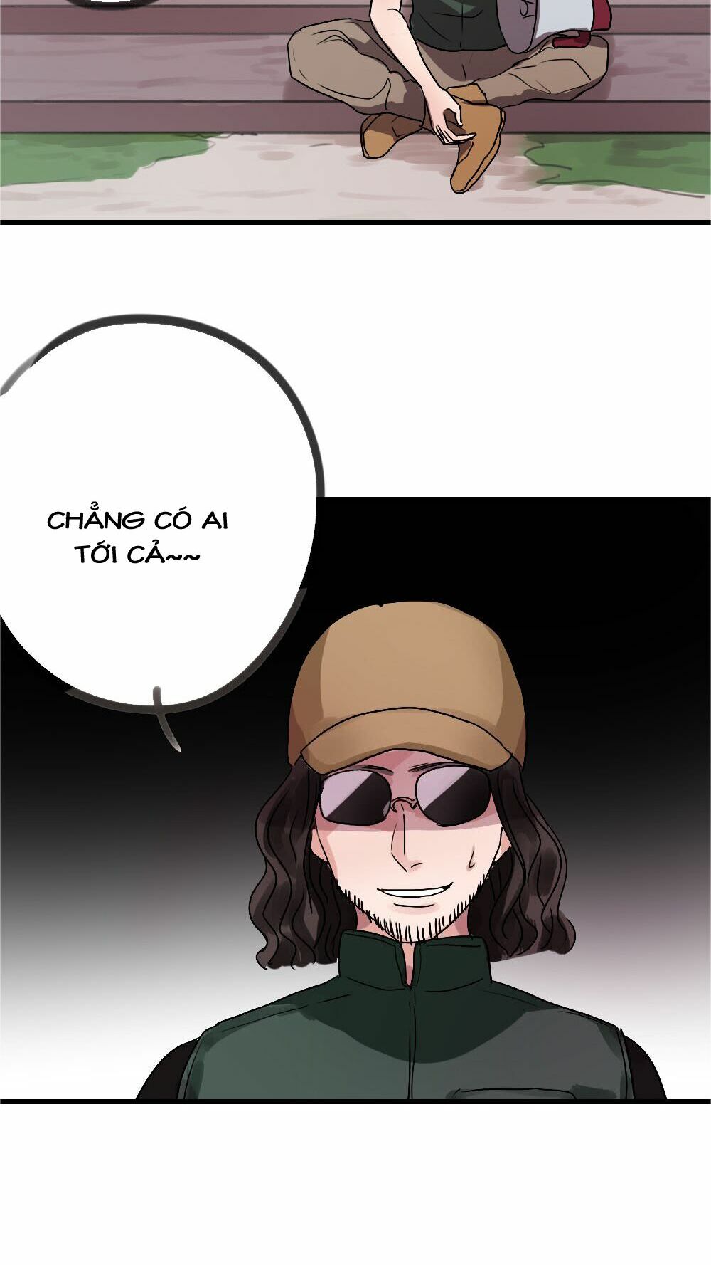 Phải Lòng Em Trai Của Bạn Gái Mình: Chapter 43